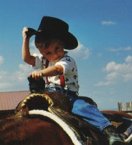 little-cowboy